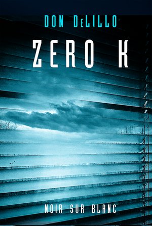 Zero K – ebook