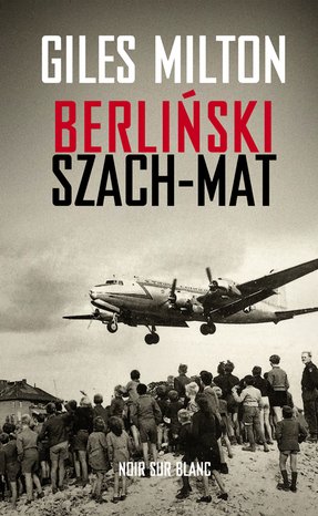 Berliński szach mat – ebook