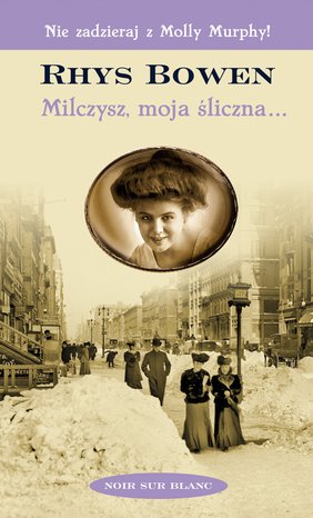Milczysz, moja śliczna... – ebook