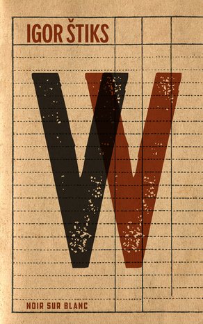 W – ebook