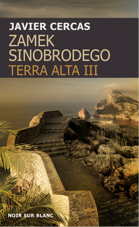 Zamek Sinobrodego – ebook