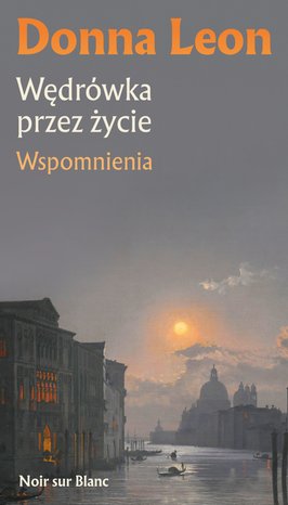 Wędrówka przez życie – ebook