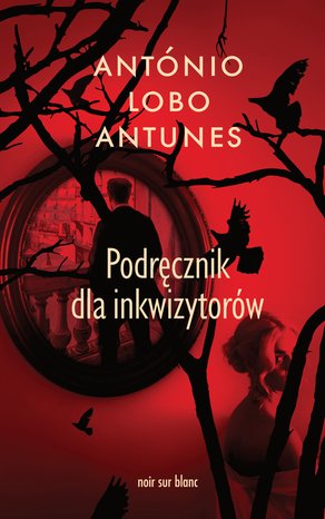 Podręcznik dla inkwizytorów – ebook