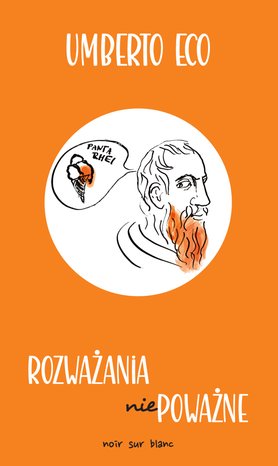 Rozważania niepoważne – ebook