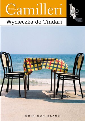 Wycieczka do Tindari – ebook