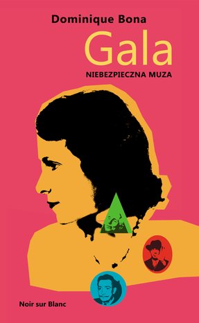 Gala – ebook