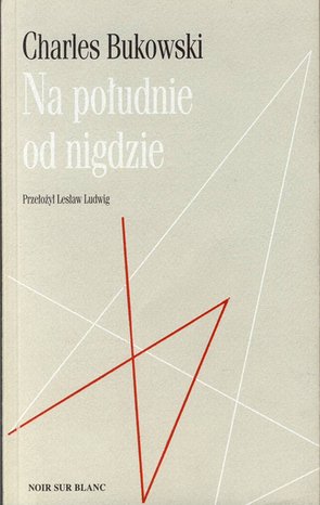 Na południe od nigdzie – ebook