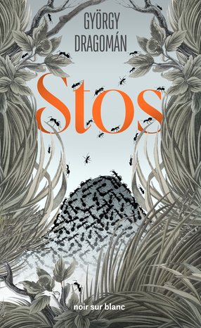 Stos – ebook