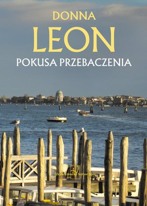 Pokusa przebaczenia – ebook