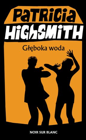 Głęboka woda – ebook