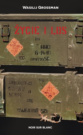 Życie i los – ebook