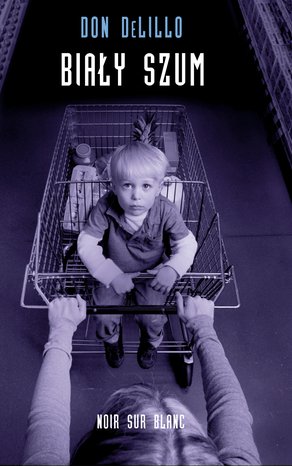 Biały szum – ebook