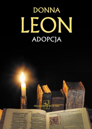 Adopcja – ebook