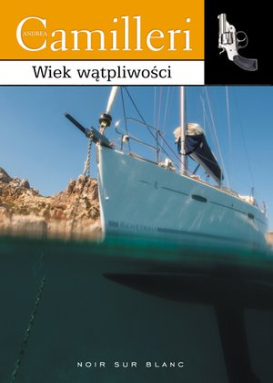Wiek wątpliwości – ebook