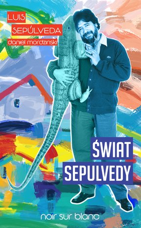 Świat Sepulvedy – ebook