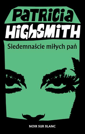 Siedemnaście miłych pań – ebook