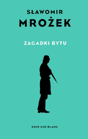 Zagadki bytu – ebook