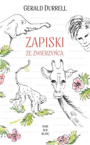 Zapiski ze zwierzyńca – ebook