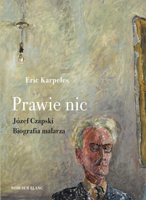 Prawie nic – ebook
