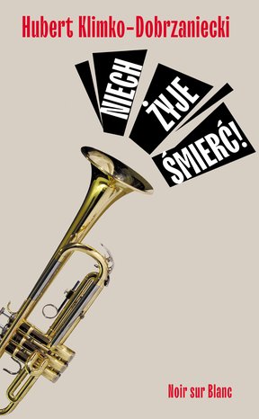 Niech żyje śmierć! – ebook