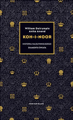 Koh-i-Noor – ebook