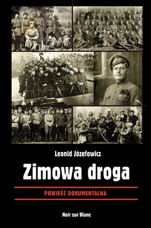 Zimowa droga – ebook