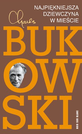 Najpiękniejsza dziewczyna w mieście – ebook