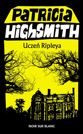 Tom Ripley 4: Uczeń Ripleya – ebook