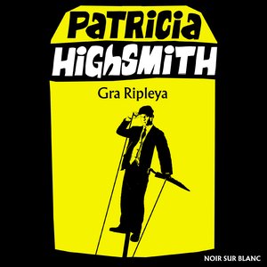 Tom Ripley 3: Gra Ripleya – audiobook