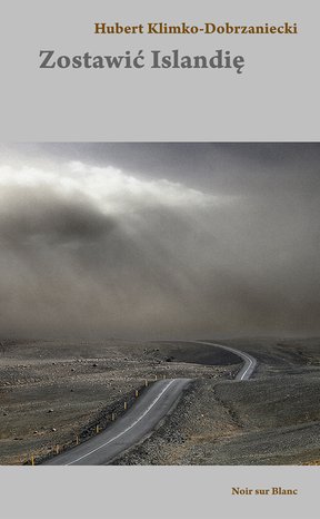 Zostawić Islandię – ebook