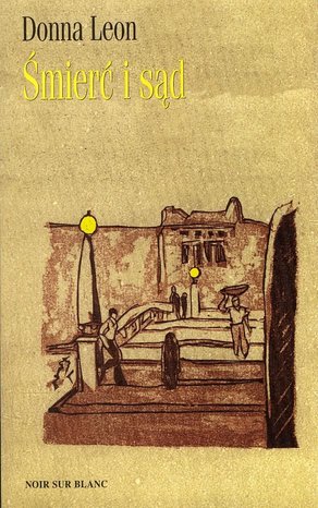 Śmierć i sąd – ebook