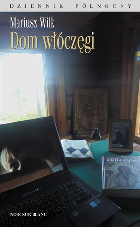 Dom włóczęgi – ebook