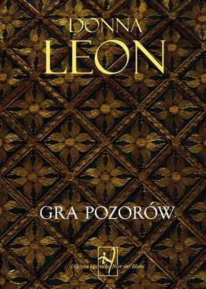 Gra pozorów – ebook