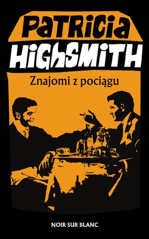 Znajomi z pociągu – ebook