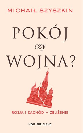 Pokój czy wojna? – ebook