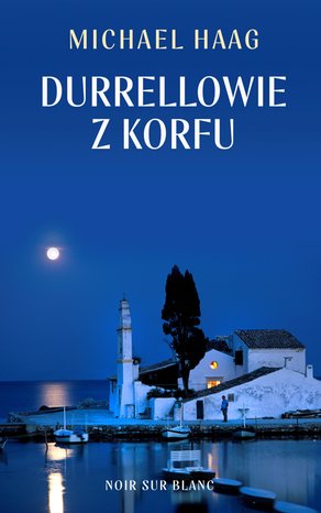 Durrellowie z Korfu – ebook