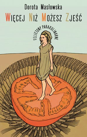 Więcej niż możesz zjeść – ebook