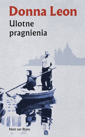 Ulotne pragnienia – ebook