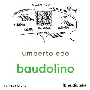 Baudolino – audiobook