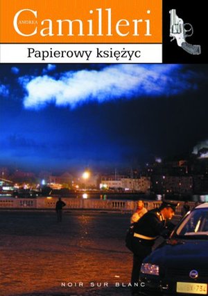 Papierowy księżyc – ebook