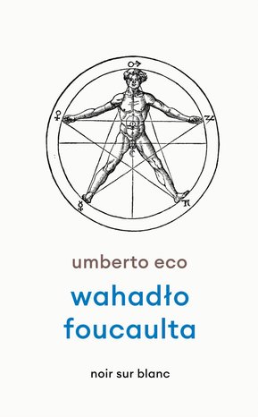 Wahadło Foucaulta – ebook