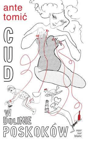 Cud w Dolinie Poskoków – ebook