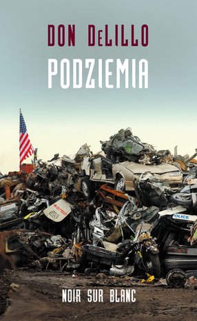 Podziemia – ebook