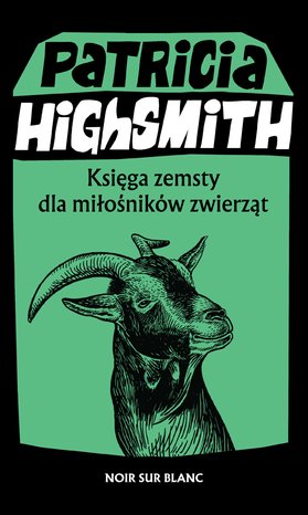 Księga zemsty dla miłośników zwierząt – ebook