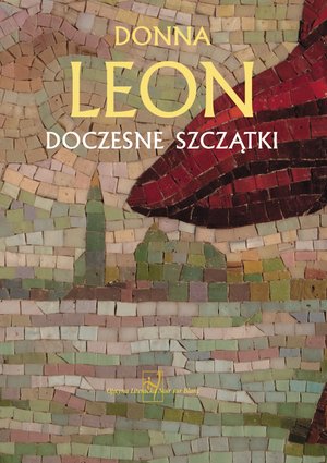 Doczesne szczątki – ebook