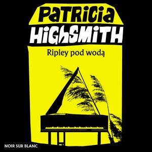 Tom Ripley 5: Ripley pod wodą – audiobook