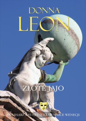 Złote jajo – ebook