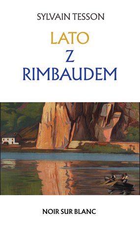 Lato z Rimbaudem – ebook