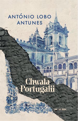 Chwała Portugalii – ebook