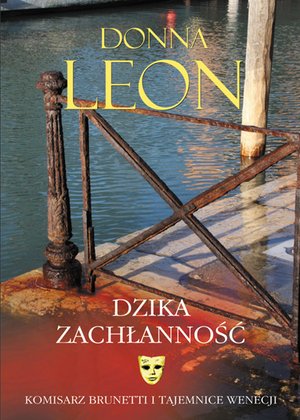 Dzika zachłanność – ebook